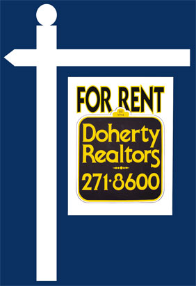 Doherty Sign